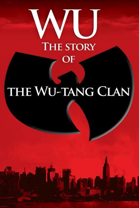Wu: The Story of the Wu-Tang Clan